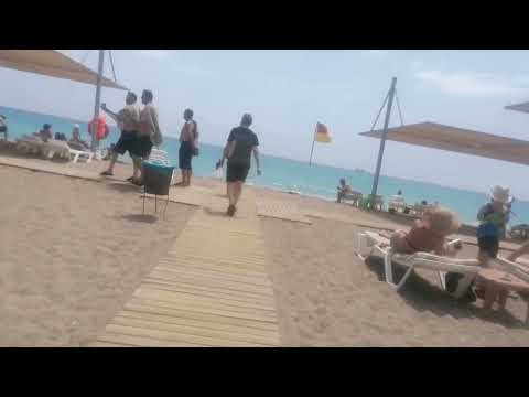 MANAVGAT CSPO VLOG PART1#ANTALYA #kızılot