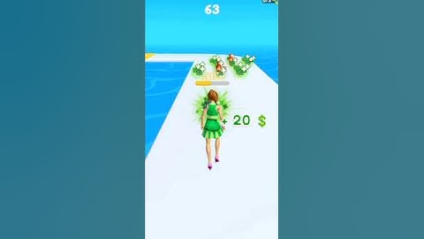 Run Rich 3d walkthrough gameplay video #shorts #viral #trending #gameplay #gaming