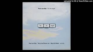 Paul van Dyk - For An Angel (PvD Angel In Heaven Radio Mix)