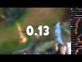 Watch Froggen Do An ESCAPE OUTPLAY in 0.13 SECONDS | Funny LoL Series #852