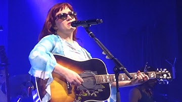 CMAT @ Manchester Academy - 2 Wrecked 2 Care