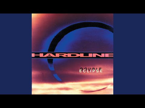 Hardline (3) — Change Of Heart