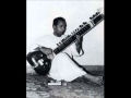 Ustad Vilayat Khan- Raga- Des- alap -Gat -Teentaal