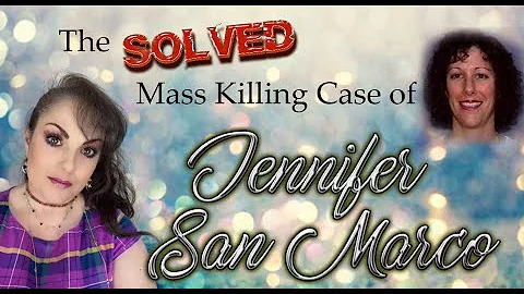 The Solved Goleta Post Office Mass Shooting Case o...