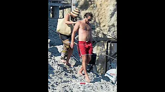 Margot Robbie looked every inch the glowing#shorts #viral #trending #celebrity65 thumbnail