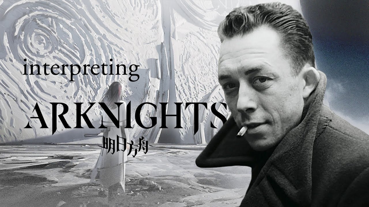 The Absurd in Arknights: A Philosophical Interpretation