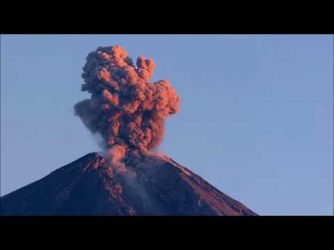 როგორ წარმოიქმნება მეწყერი