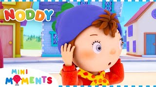 Learn With Noddy What Is Sound? Noddy In Toyland 1 Hour Episode Compilation Mini Moments