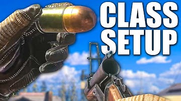 Top 10 INSANE Default Classes in Cod History
