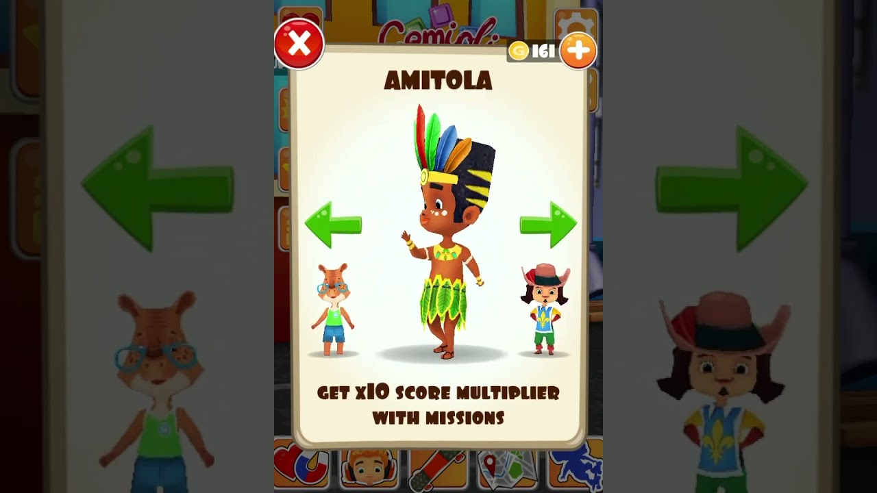 Skate Hooligans Amitola's Voice