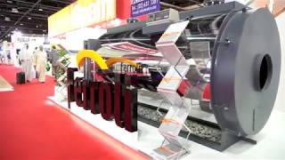 Fast Solutions Contracting & Engineering LLC |  BIG5 2017 - Highlights
