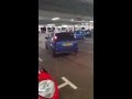 fiesta st omex in tesco..