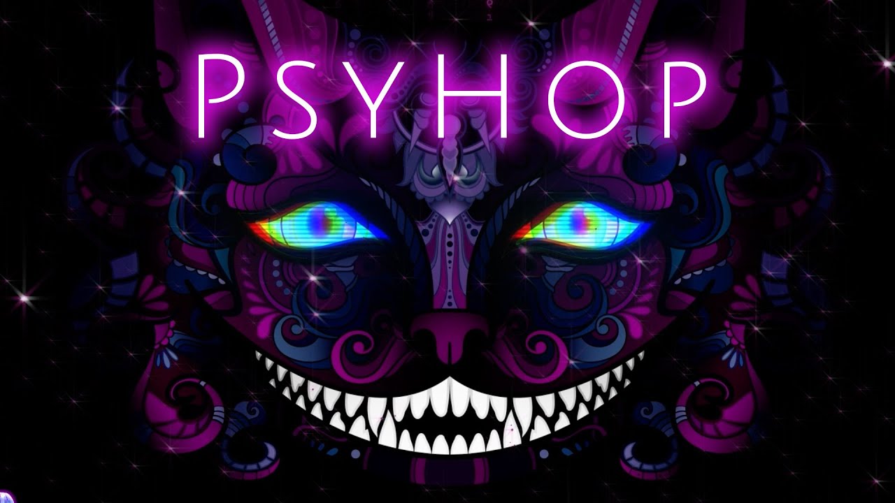 Vibonacci - Moon Gaze | PsyHop HighVibe LoFi ChillHop (album version - Ascend Chill Vol 1)