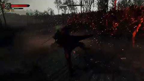 The Witcher 3 Enhanced Edition V4 beta - Fyke Isle Pesta