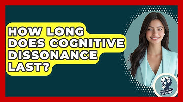 How Long Does Cognitive Dissonance Last? - Philosophy Beyond