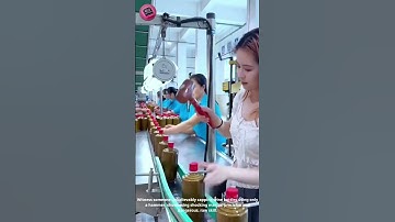 Hammer Time Bottle Capping?! 🍾💥 So WILD! #DIYHack #DangerousSkills