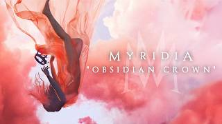 Myridia - Obsidian Crown