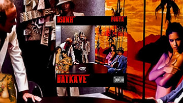 Pouya   Genius ft  Mikey The Magician & Neeko