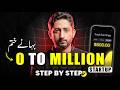 Zero to Million Startup in 2026 with Ai Auto Pilot | Complete Step-by-Step Guide