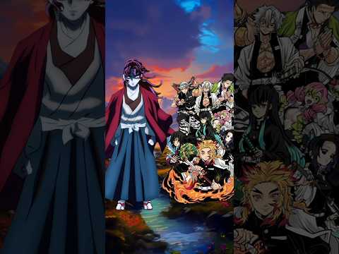 Yoriichi vs All