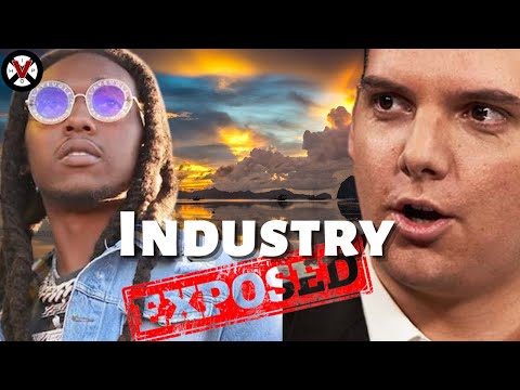 Fmr Record Exec EXPOSES The Industry After Takeoffs Death Youre All PAWNS You Always Have BEEN 