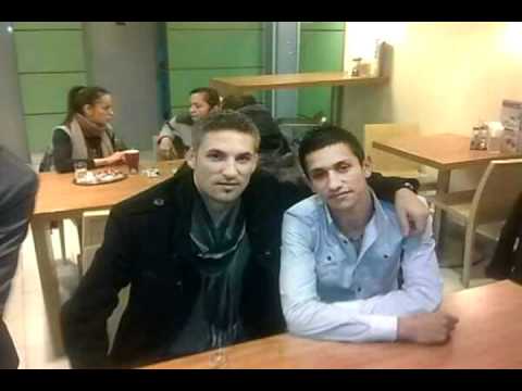 FLORIN PURICE SI PAPY-CE IUBIRE BLESTEMATA