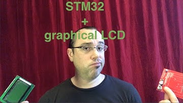 TNTM: STM32 