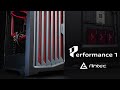 ANTEC Performance 1 Review - A Good All Round Case