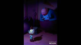 Robots 2005 Chicken Little 2005 Over The Hedge 2006