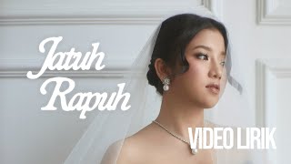 Download Lagu ANGGIS DEVAKI - JATUH RAPUH #DEVAKI (LYRIC VIDEO) LIRIK LAGU TERBARU MP3 Download Lagu ANGGIS DEVAKI - JATUH RAPUH #DEVAKI (LYRIC VIDEO) LIRIK LAGU TERBARU MP3