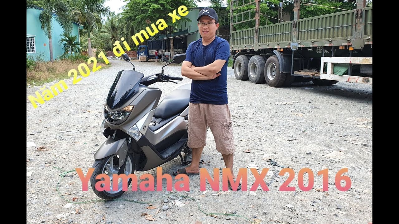 Kawasaki tung đối thủ của Yamaha NMX và Honda PCX