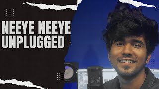 Neeye Neeye Unplugged Cover | Mothers Day Special| M Kumaran Son Of Mahalakshmi| Jayam Ravi|