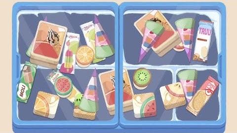 Satistory level 134 gameplay solution