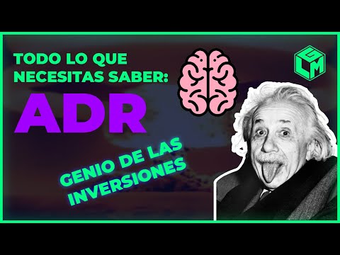 Video: ¿Cuál es la diferencia entre ARR y ADR?