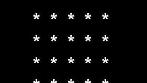 Square Pattern || Java Programming || Code Home || Telugu