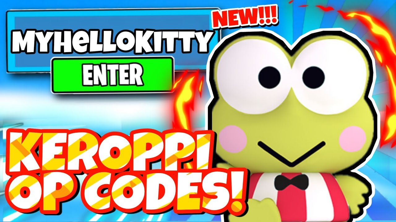 NEW* ALL WORKING CODES FOR My Hello Kitty Cafe IN SEPTEMBER 2023! ROBLOX My  Hello Kitty Cafe CODES 