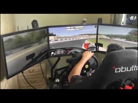 iracing demo iracing demo