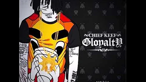 Chief Keef-Earned It Prod By{Young Chop}