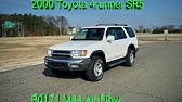 1999 Toyota 4runner Misfire Diagnosis Story How I Finally Fixed It Youtube