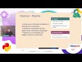 Como compartir grandes Datasets entre procesos sin perder la salud mental - PyConES 2021