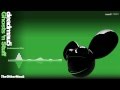 Deadmau5  ghosts n stuff instrumental mix 1080p 