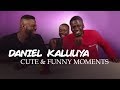 Daniel Kaluuya | Cute and Funny Moments