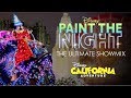 FULL Paint the Night Parade 2018 Soundtrack - The Ultimate DCA Showmix