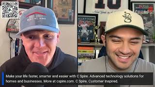Ole Miss' Murphy Holloway and our NCAA Tournament bracket breakdown