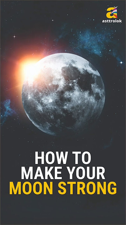 Simple Vedic Remedies to Improve Weak Moon in Birth Chart