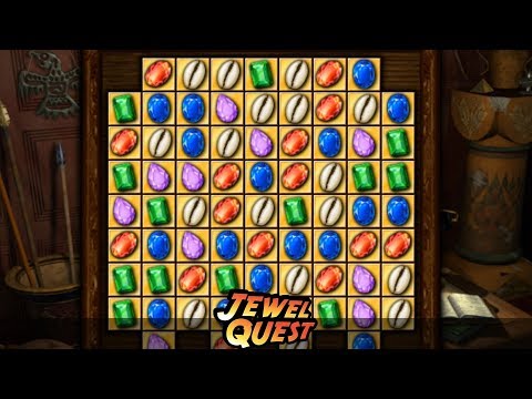 Jewel Quest IV – ALL RUPERT PACKu0027S LEVELS