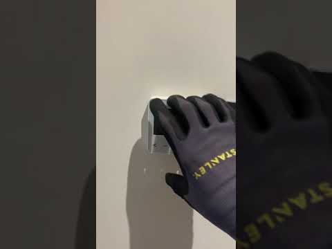 Polypipe stat battery change.