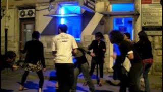 What you gonna do when they come for you