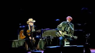 Willie Nelson & Micah Nelson - If I Die When I’m High I’ll Be Halfway To Heaven