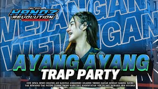Download Lagu DJ AYANG AYANG || FYP TIK TOK | TRAP PARTY WEJANGAN -ALDIIHANDZ REVOLUTION TERBARU!!! MP3 Download Lagu DJ AYANG AYANG || FYP TIK TOK | TRAP PARTY WEJANGAN -ALDIIHANDZ REVOLUTION TERBARU!!! MP3